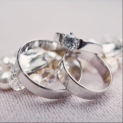 パラジウムについて