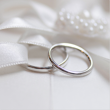 結婚指輪